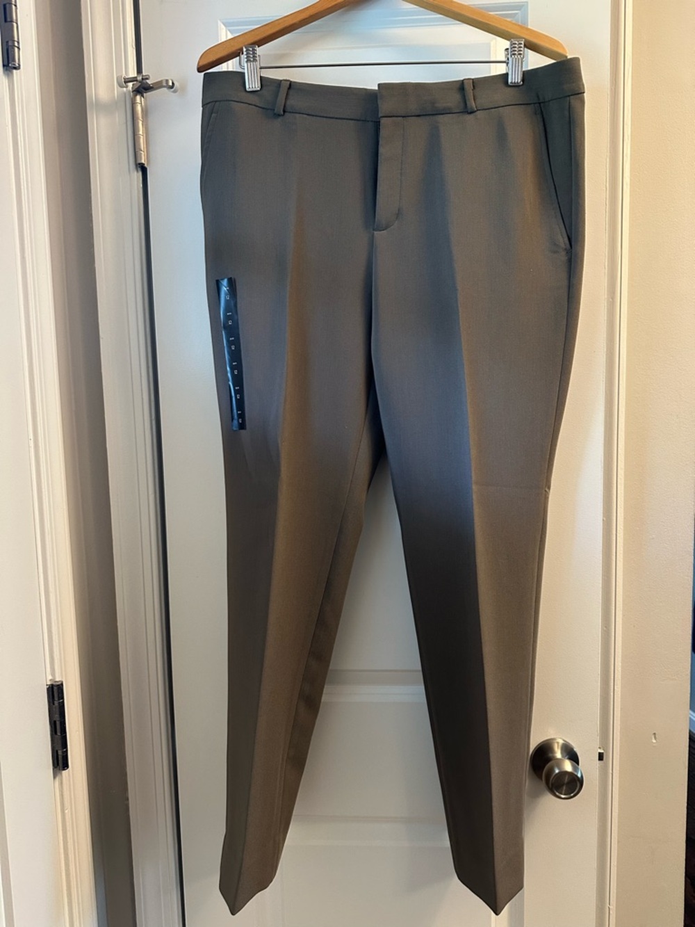 Banana Republic trousers